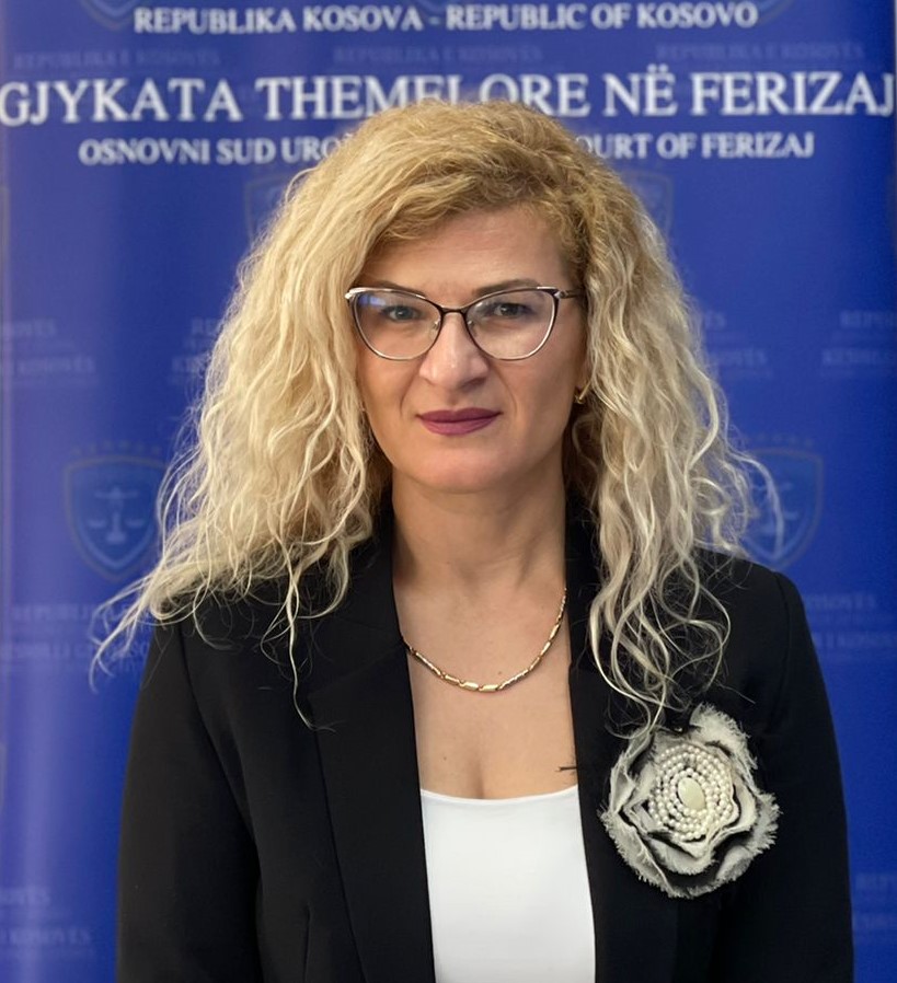 Mirlinda Bytyçi-Rexhepi